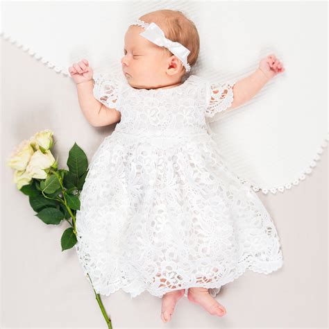 newborn christening gowns for girls.